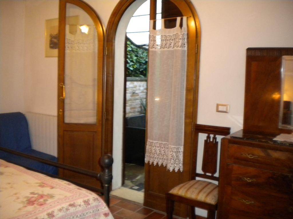 Appartamento Ciocci サン・ジミニャーノ 部屋 写真